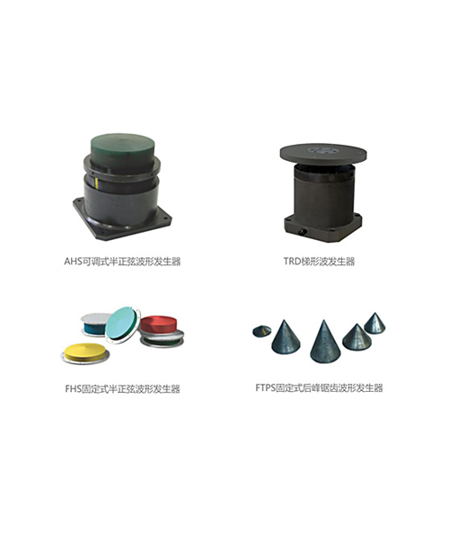 大理波形發(fā)生器